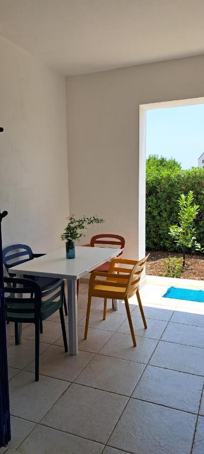 Endless Summer Fontane Bianche Exterior foto