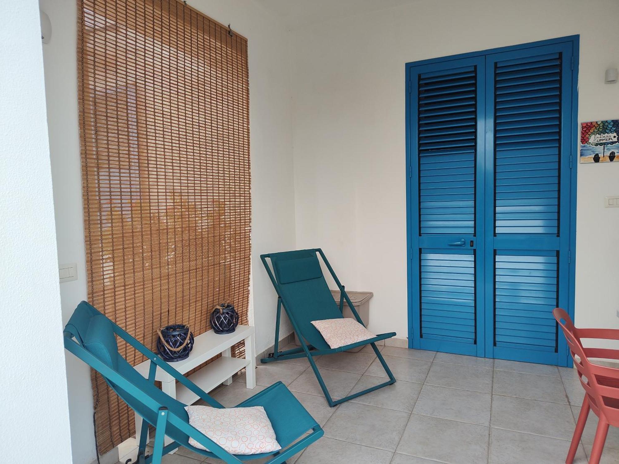 Endless Summer Fontane Bianche Exterior foto